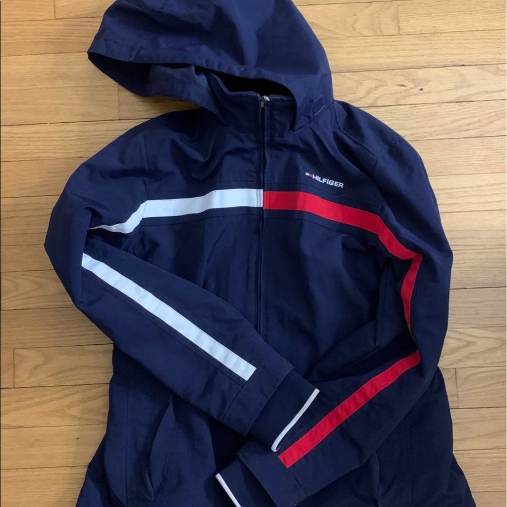 Tommy Hilfinger Jacket
